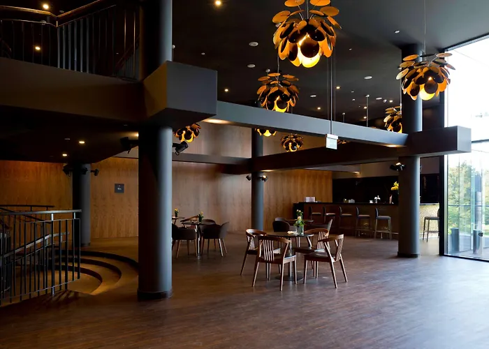 Doubletree By Hilton Lodz