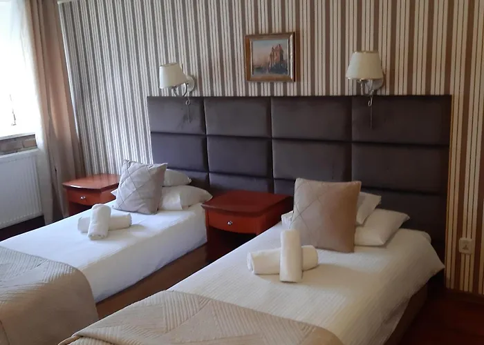 Hotel Wenecki